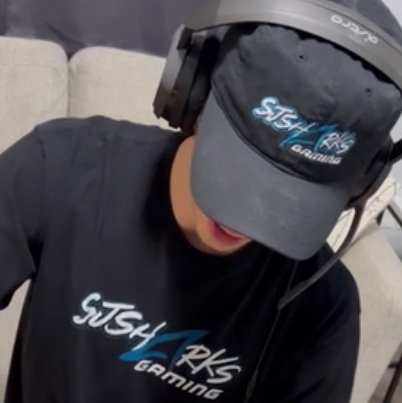 SJSharks Gaming Merch